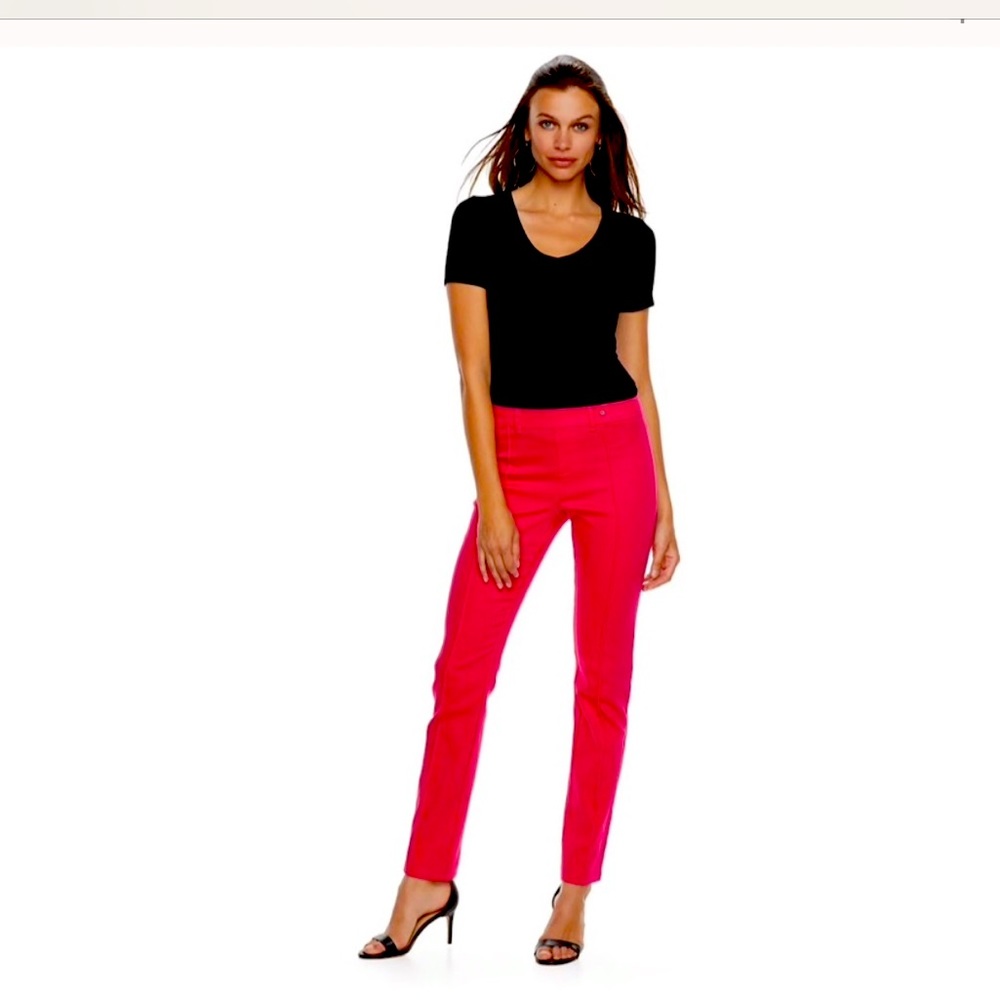 HUE JEGGINGS NWOT